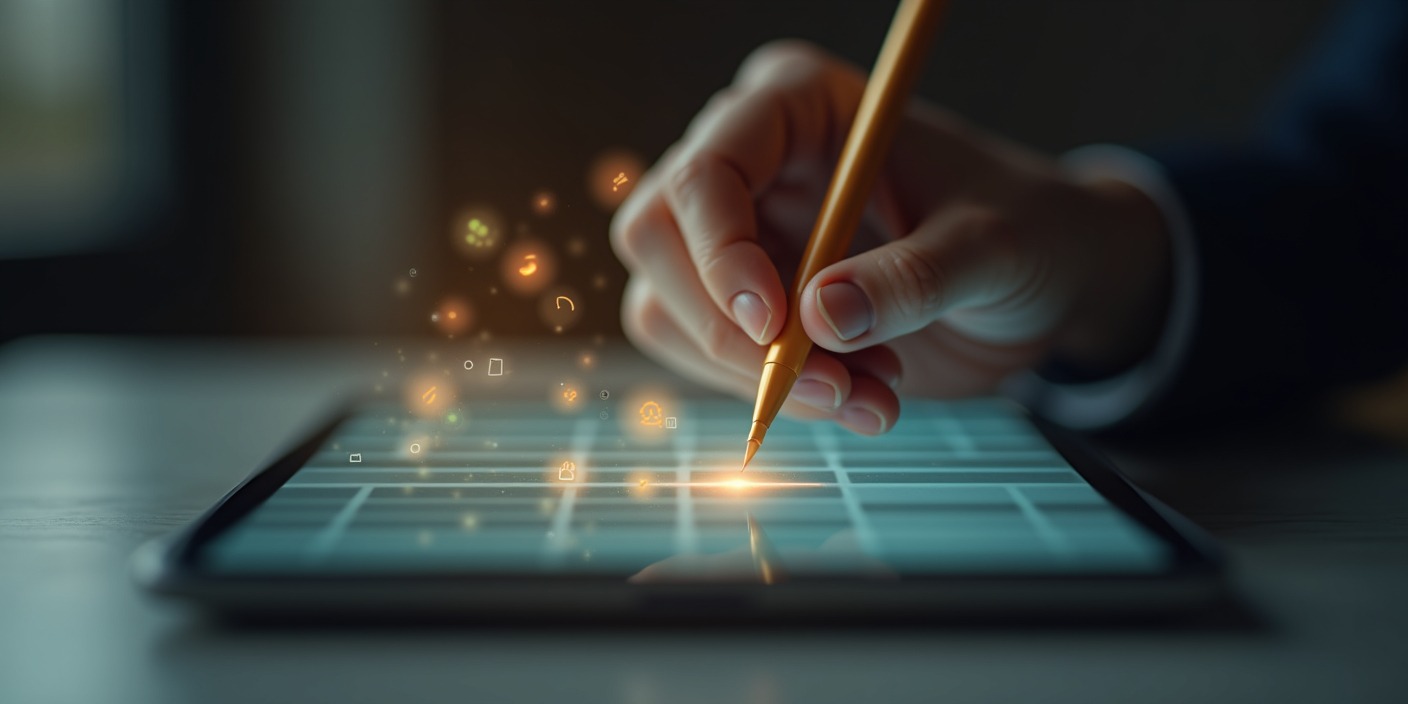 social media content review