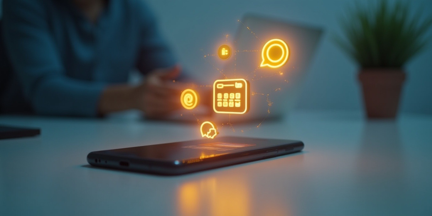 social media strategy call