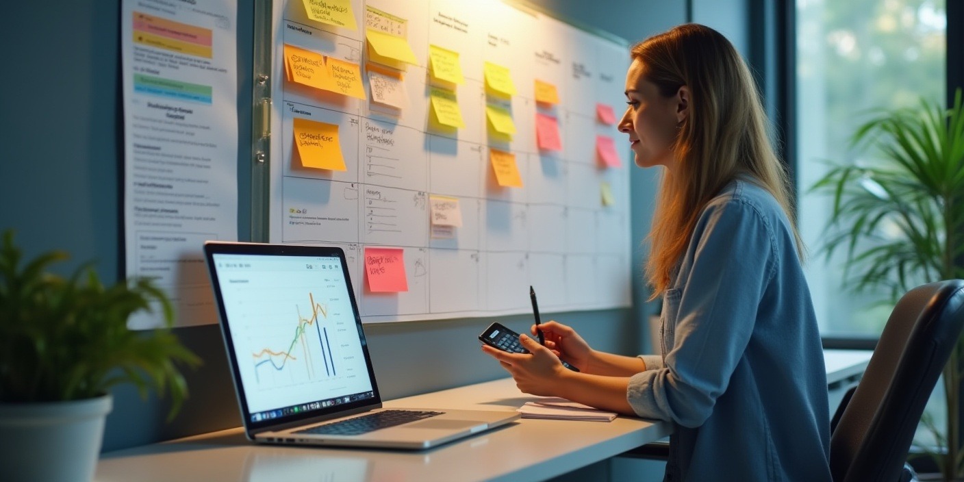strategic marketing plan