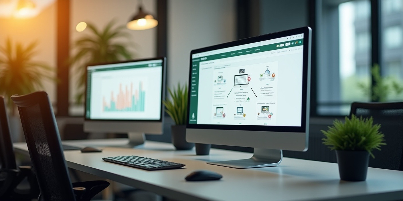 strategic marketing systems