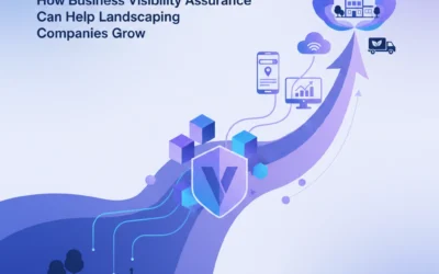 How Business Visibility Marketing Can Help Virginia Landscaping Companies Grow