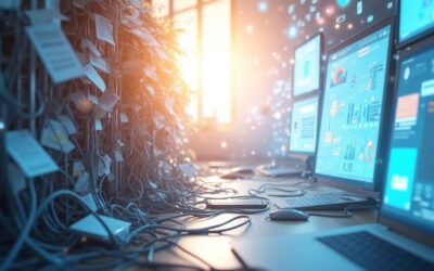 Clean Up Your Online Chaos and Turn It Into Clarity