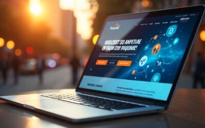 Fairfax VA Website Design: Transform Your Online Presence Today