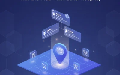 SEO in Stafford, VA ,  How Local Businesses Win the Map Pack (and Keep It)