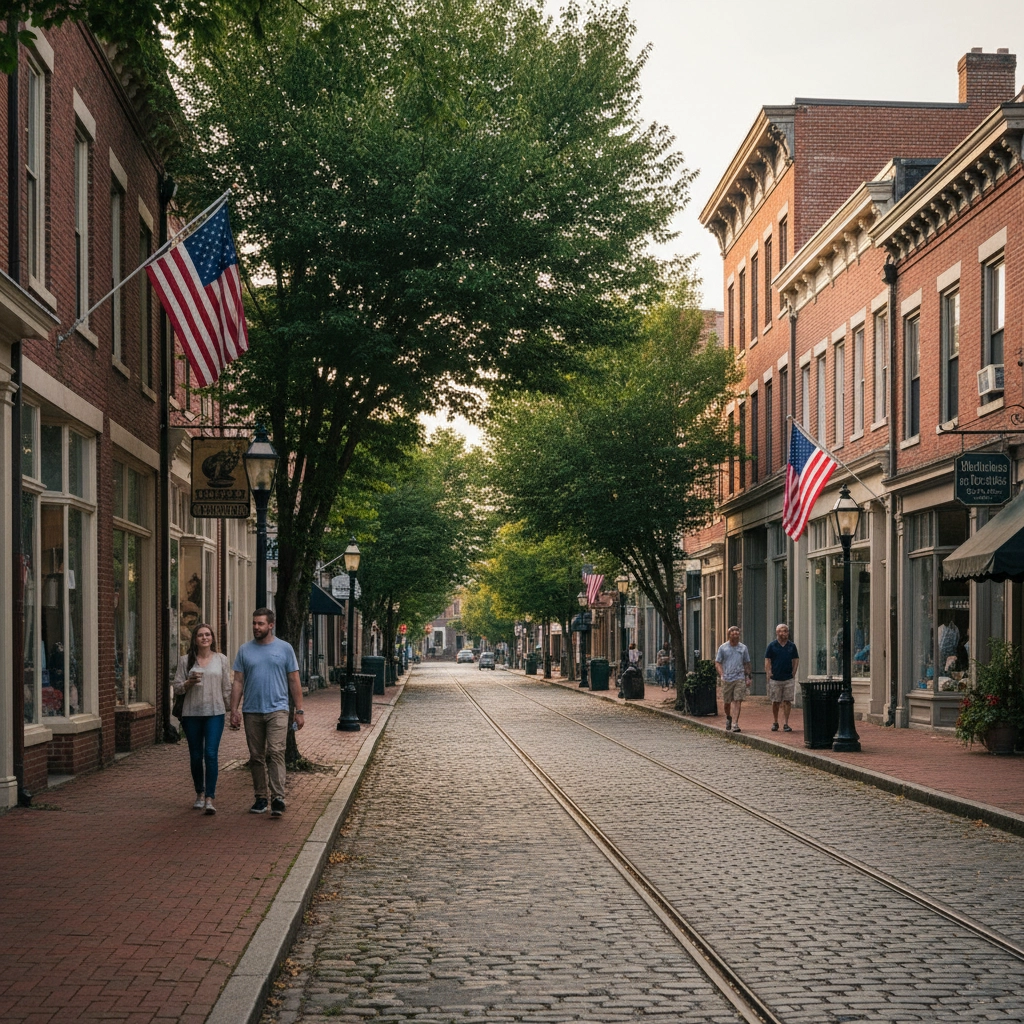 website design in fredericksburg va for local small businesses