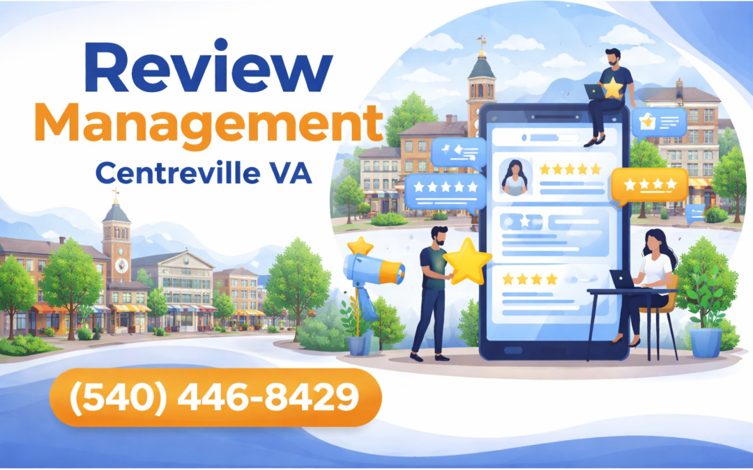 Review Managment in Centreville