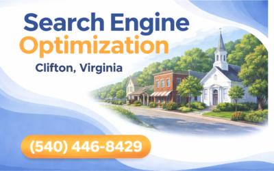 Clifton SEO: Rank #1 in Local Searches Fast