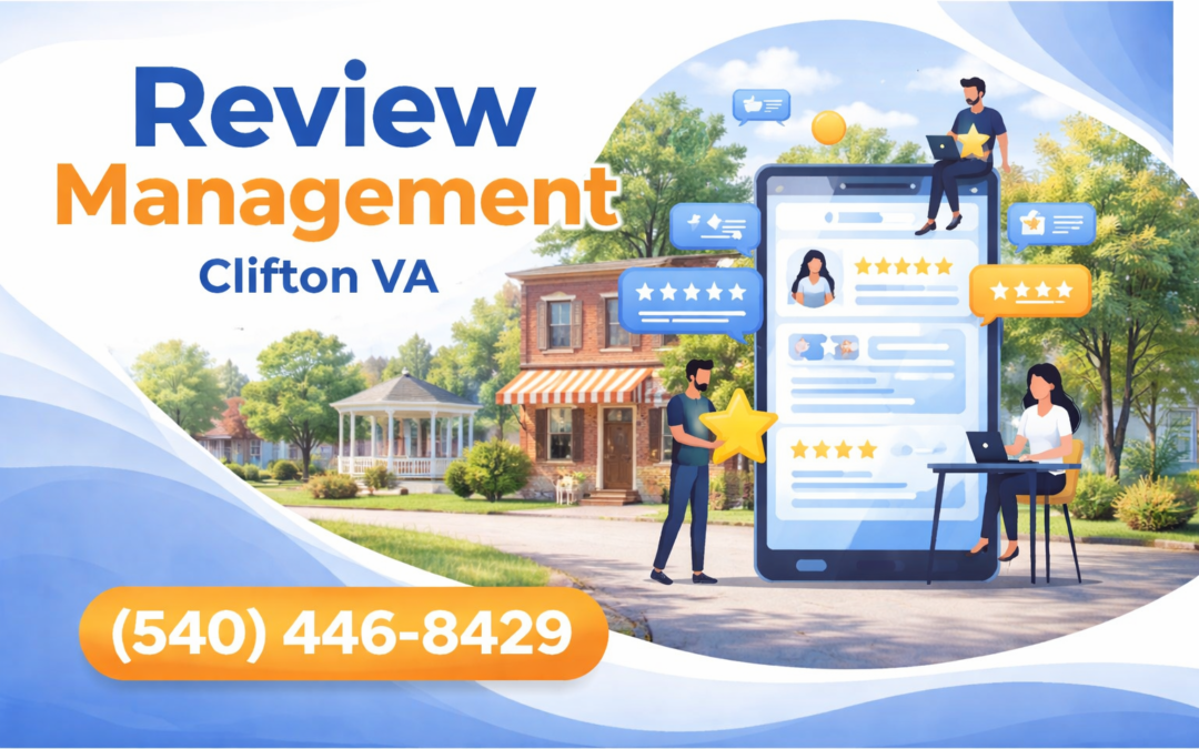 Review Managment in Clifton