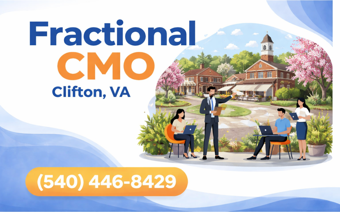 Fractional CMO in Clifton
