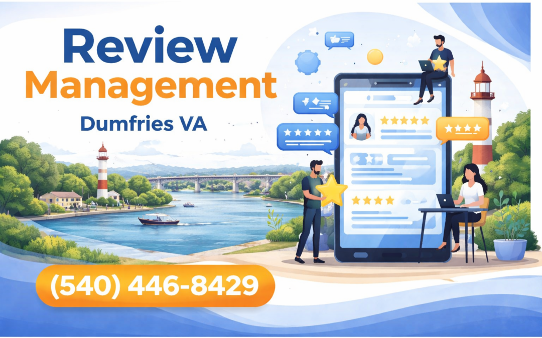 Review Managment in Dumfries