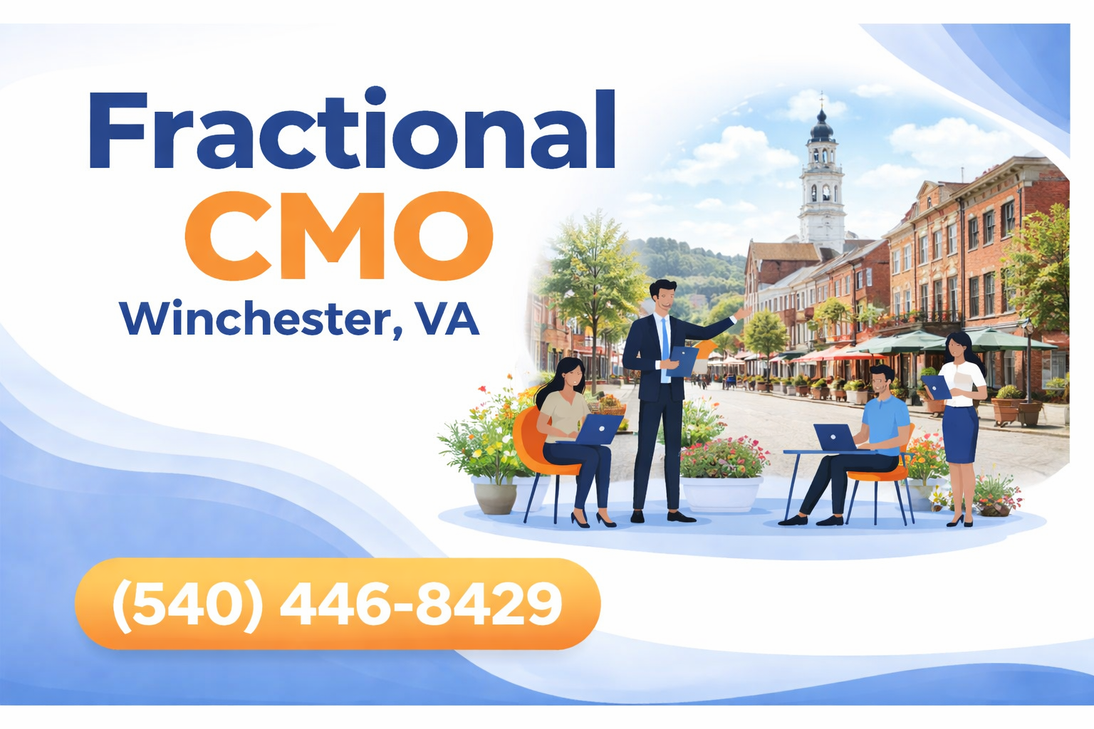 Fractional CMO in Winchester