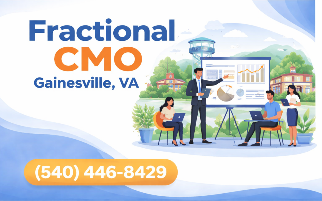 Fractional CMO in Gainesville