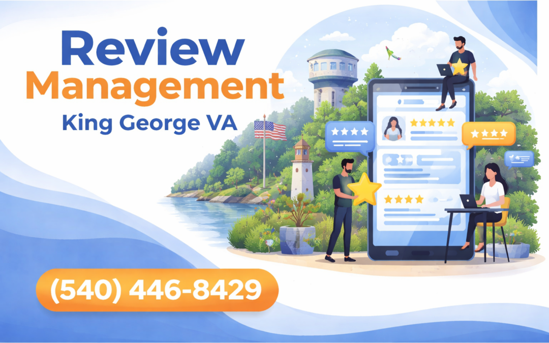 Review Managment in King George