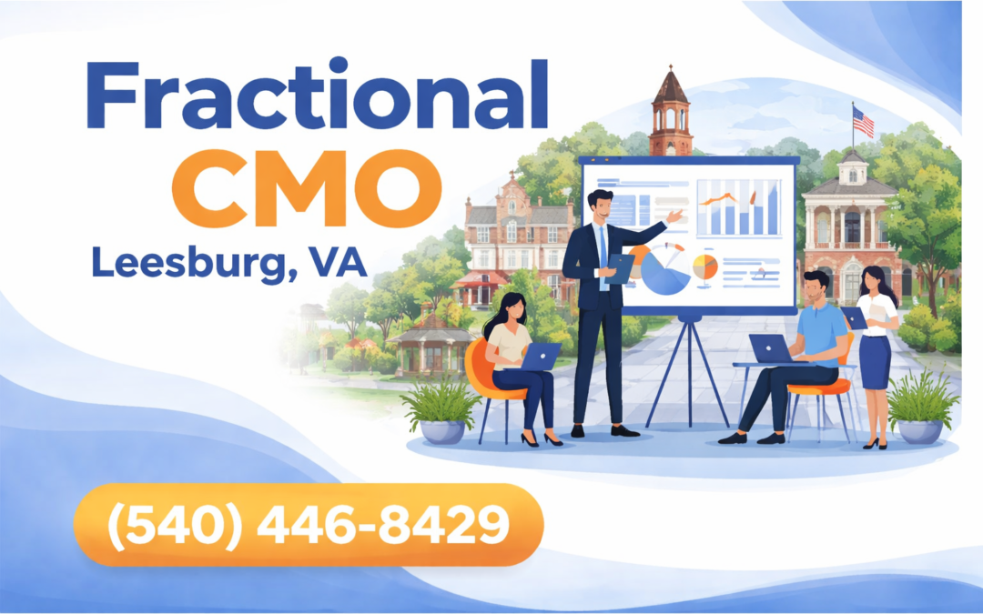 Fractional CMO in Leesburg