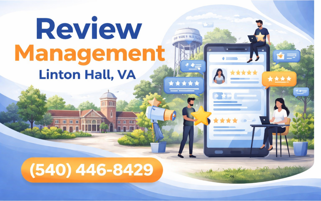 Review Managment in Linton Hall