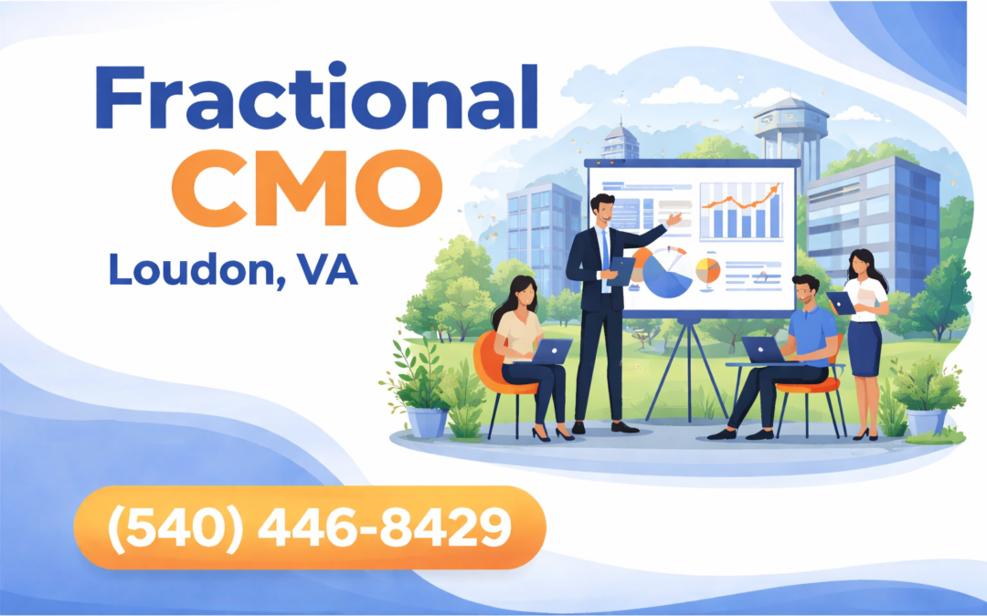 Fractional CMO in Loudon