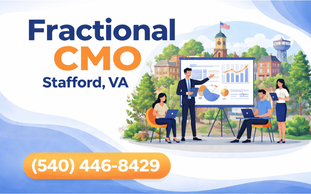 Fractional CMO in Stafford