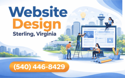 Marketing Agency Loudon VA | Real Growth Results