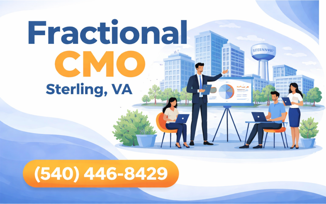 Fractional CMO in Sterling