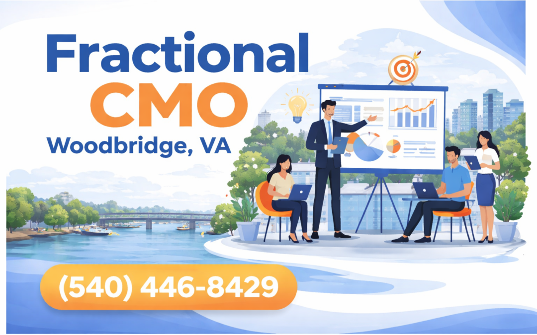 Fractional CMO in Woodbridge